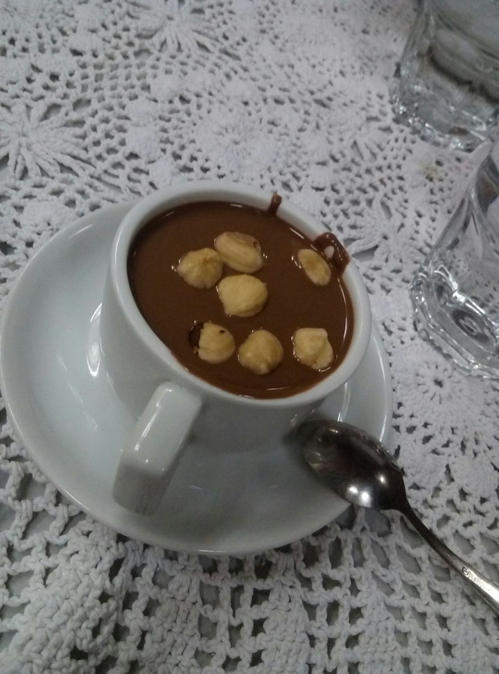 Chocolate