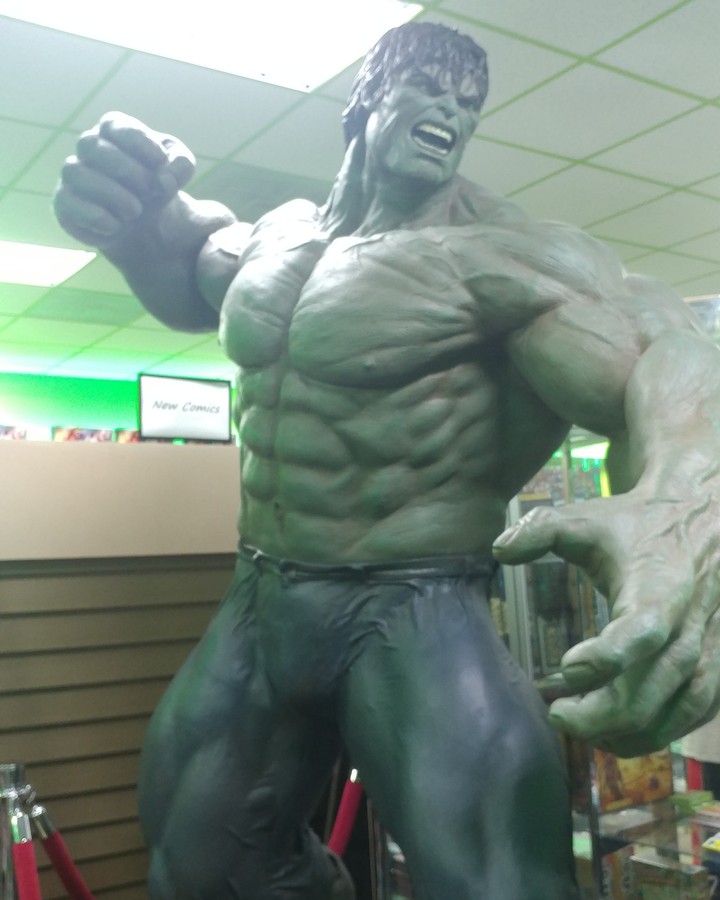 hulk smash
