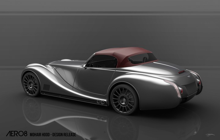 morgan