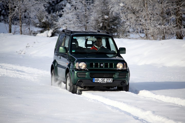 suzuki