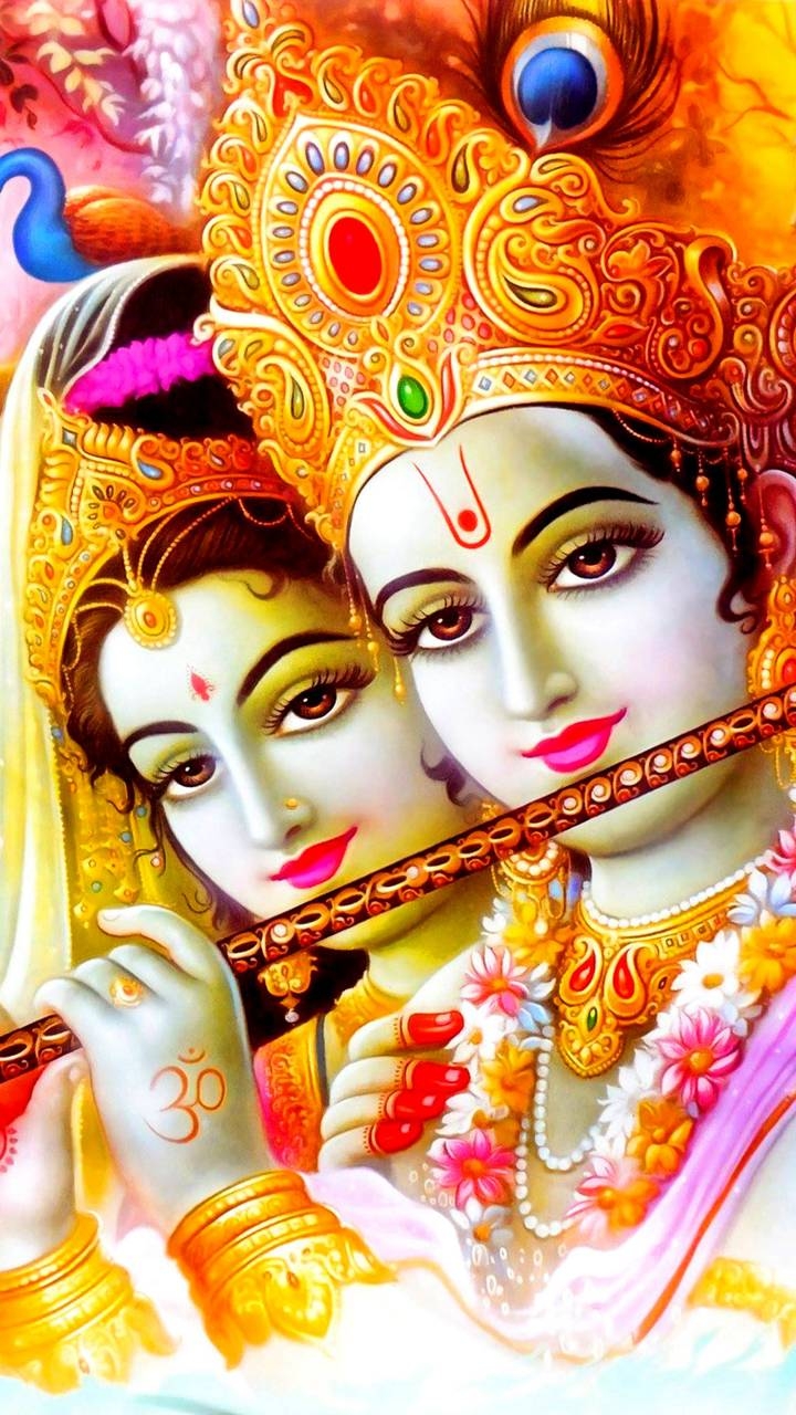 Radha krishna