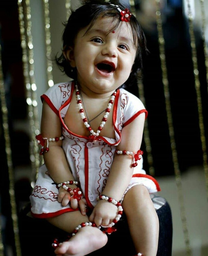 cute baby