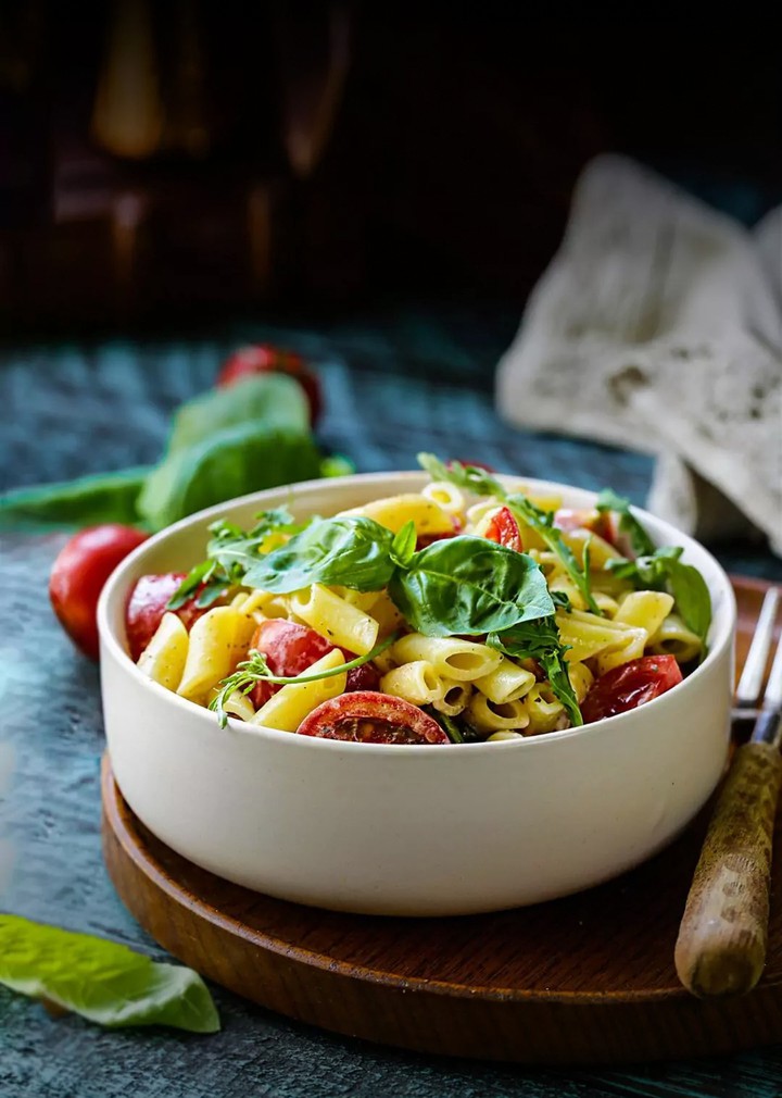 pasta