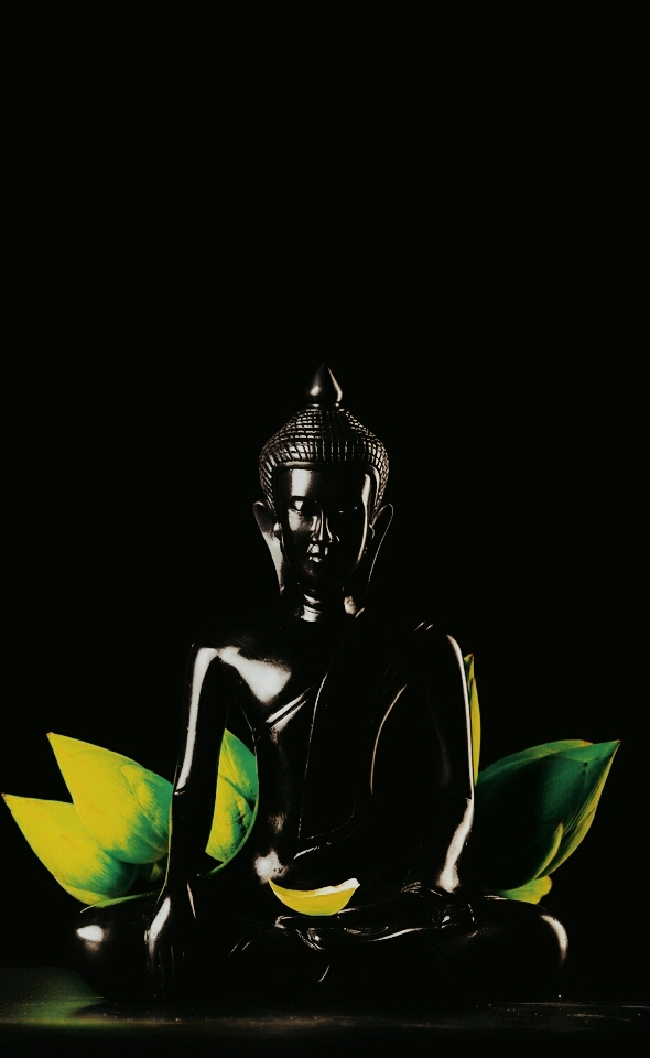 lord Buddha