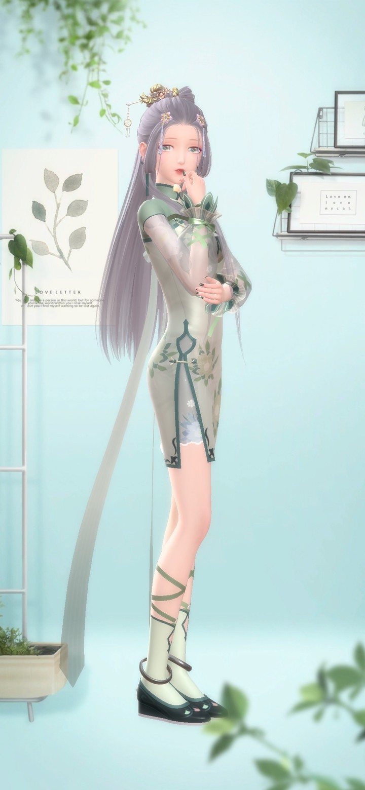 sexy girl