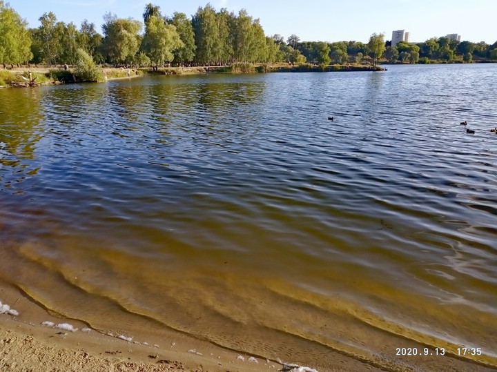 Волны