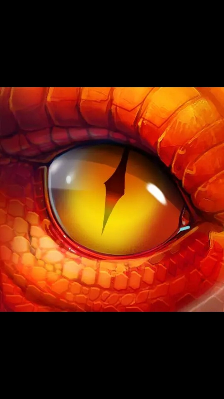 eye