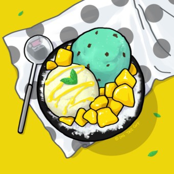 ♥