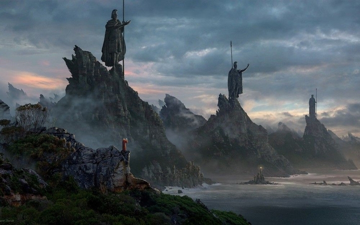 FantasyLands