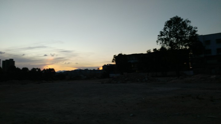 sun