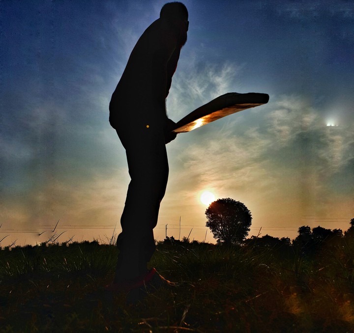 cricket