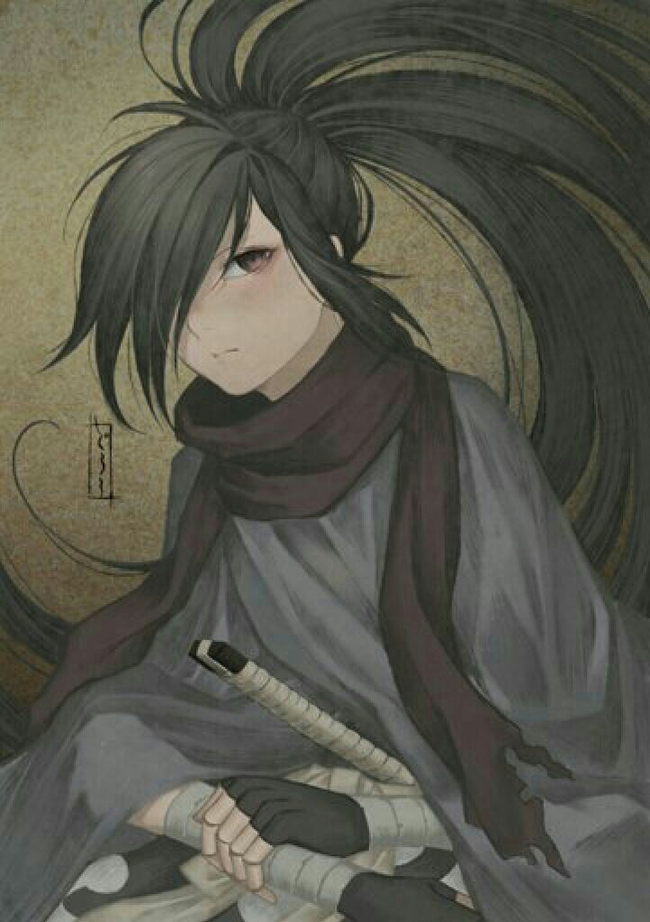 Dororo