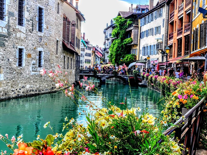 Annecy, France