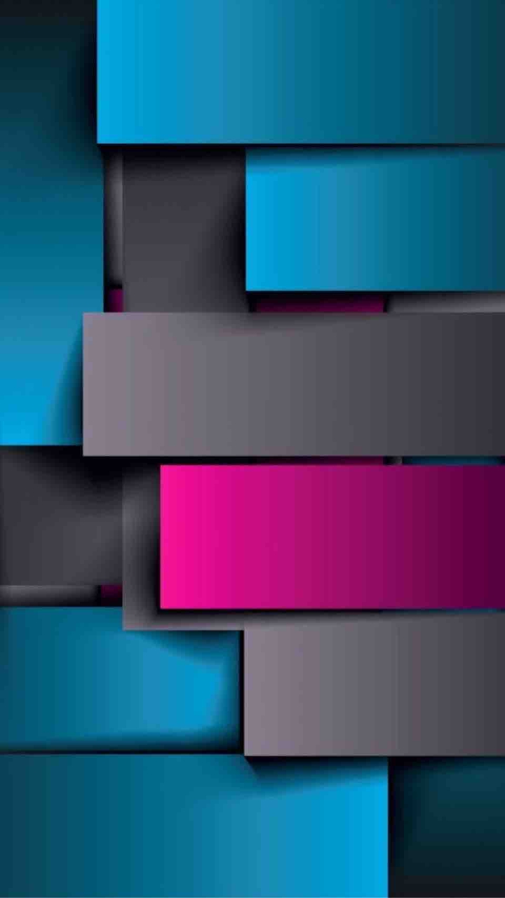 colorful
