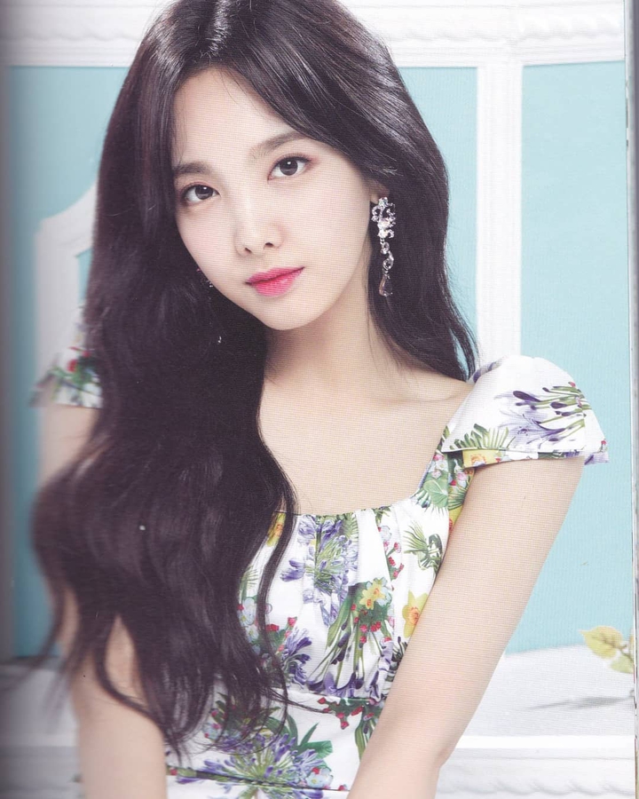 Nayeon Twice