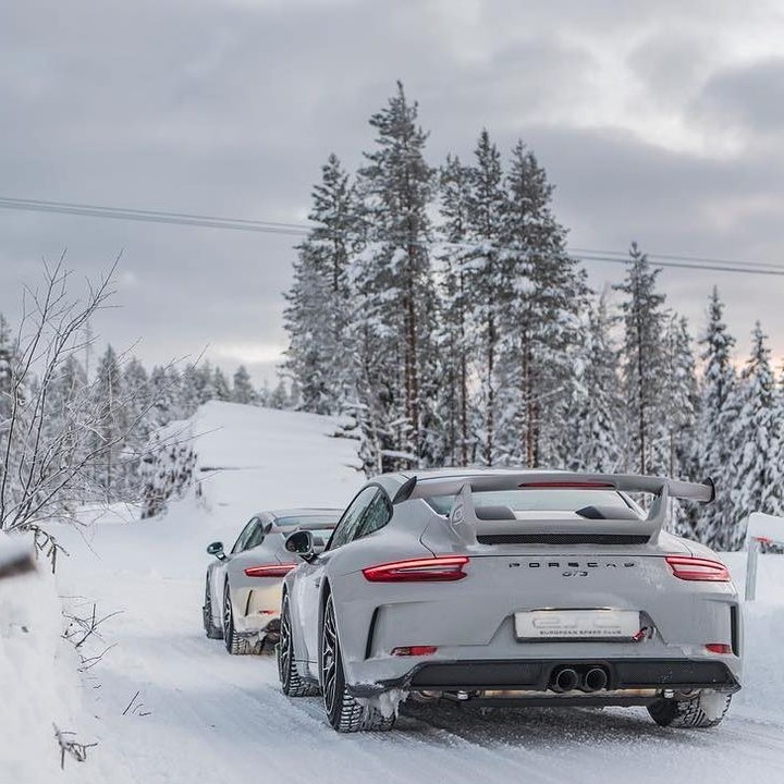 GT3