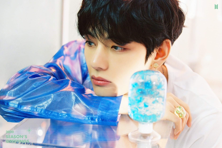 Taehyung (V)