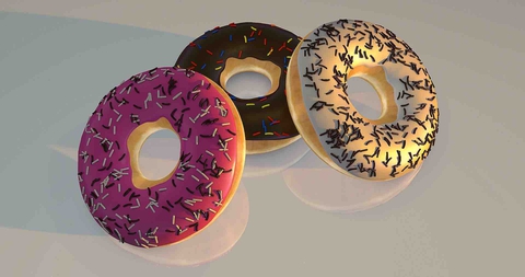 donuts
