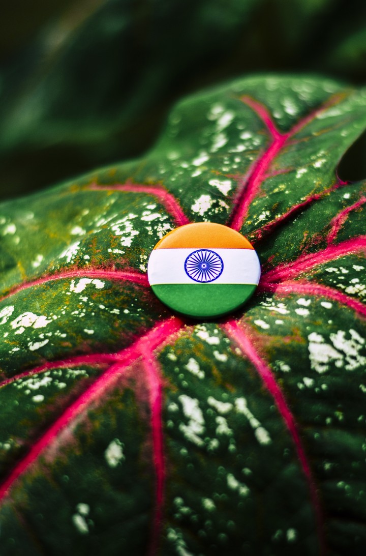India