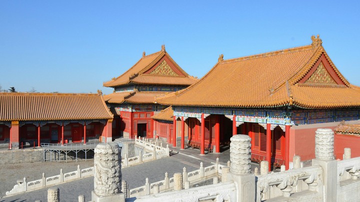 China