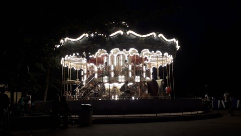 carousel