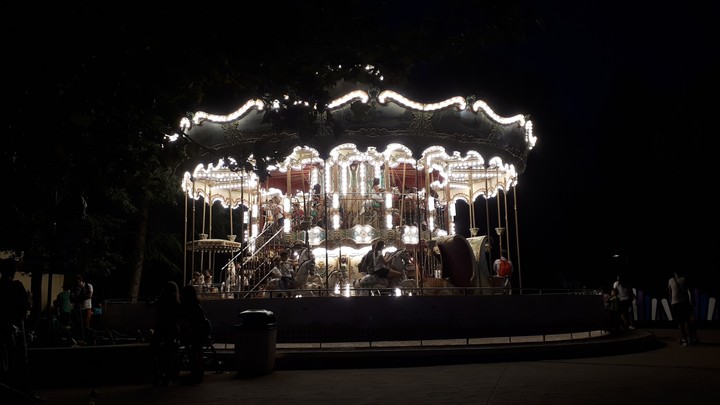 carousel