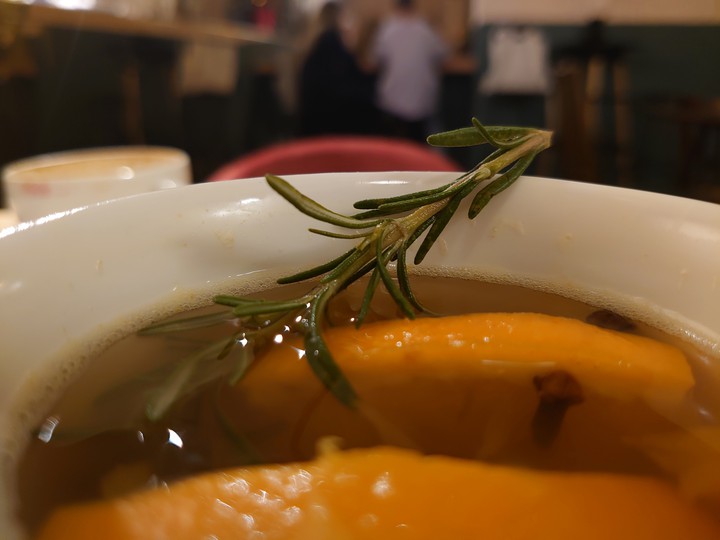 tea