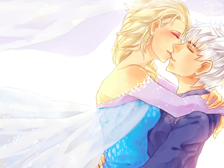 Jelsa ♡~♡