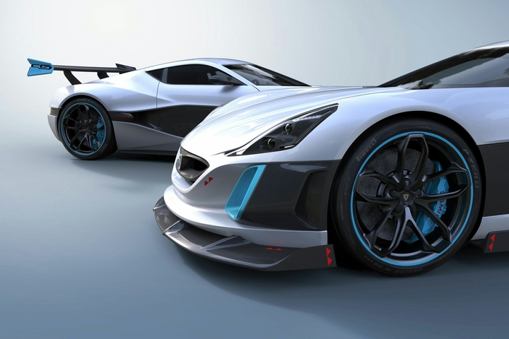Rimac_Concept_S