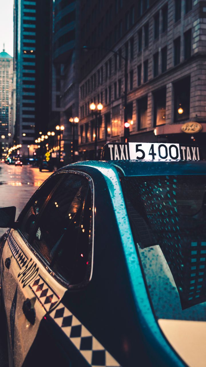 city
