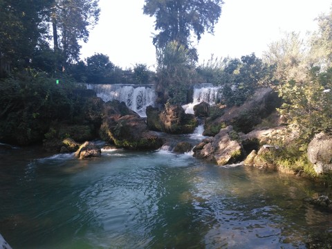 doğa, stream duvar kağıtları