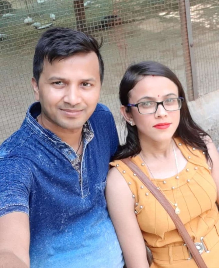 My Love