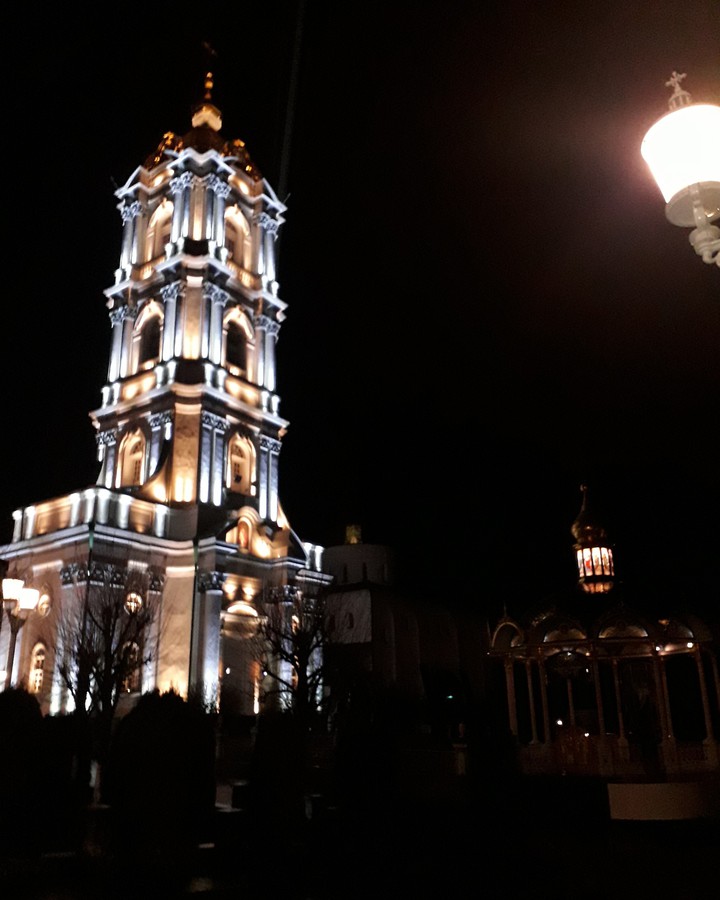 pochaiv # Laura Ukraine