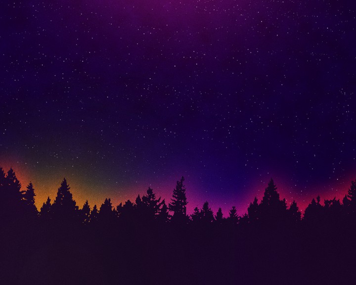 Dim Aurora