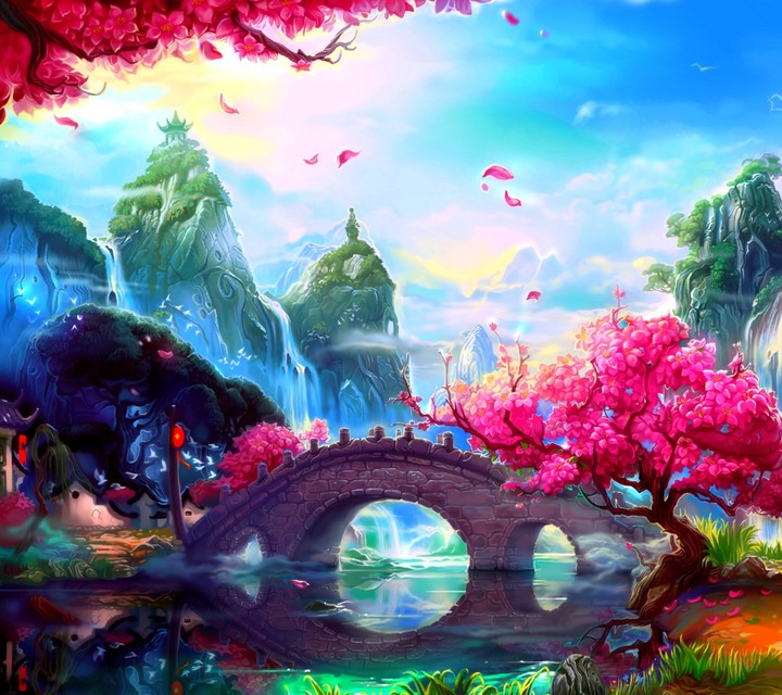 Fantastique