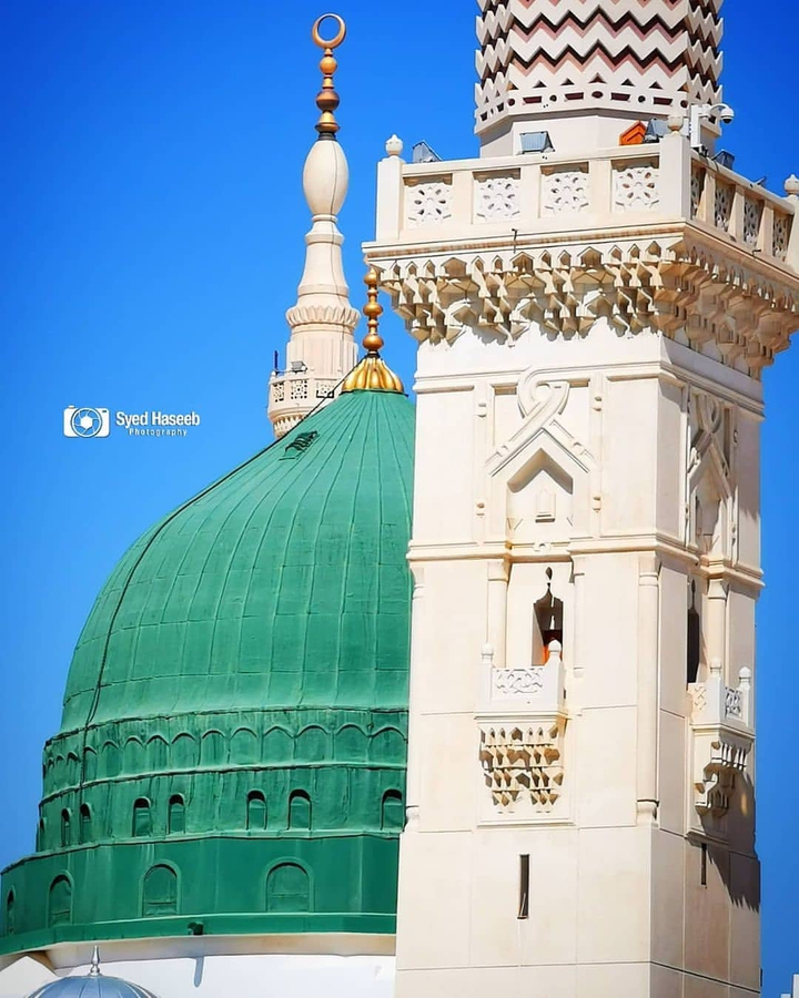 Muhammed
