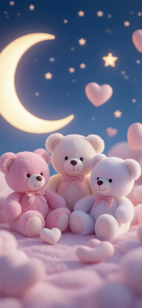 love, pink壁紙