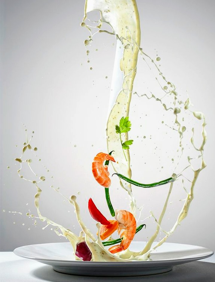 Cooking art