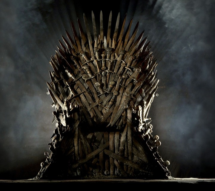 Game of thrones