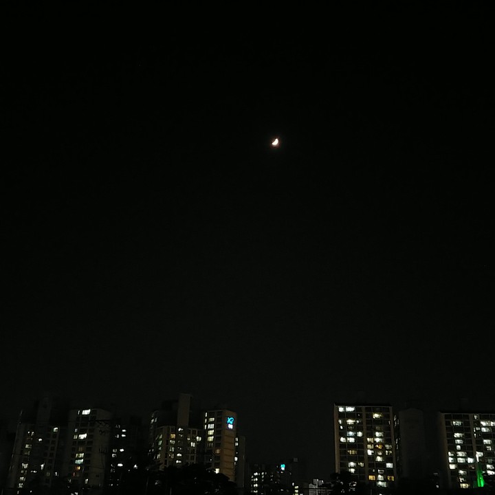 야경