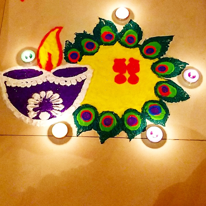 Happy Diwali