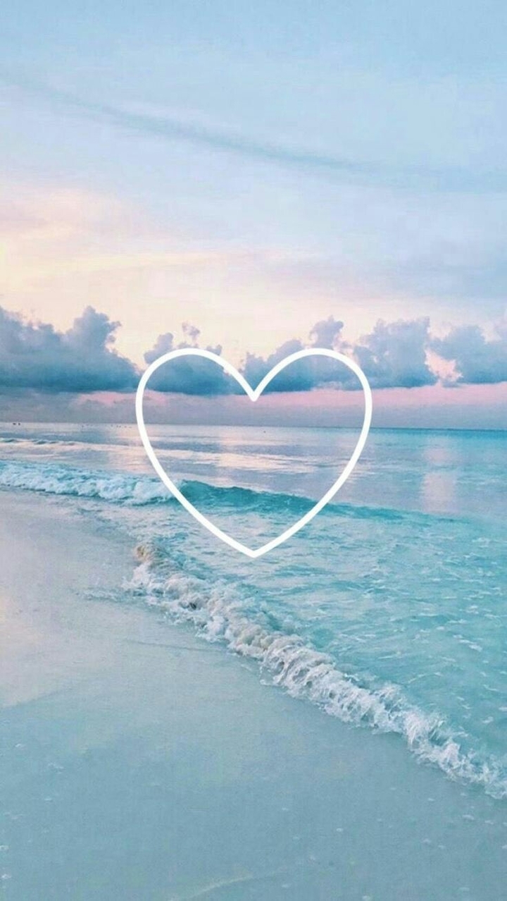 ocean love