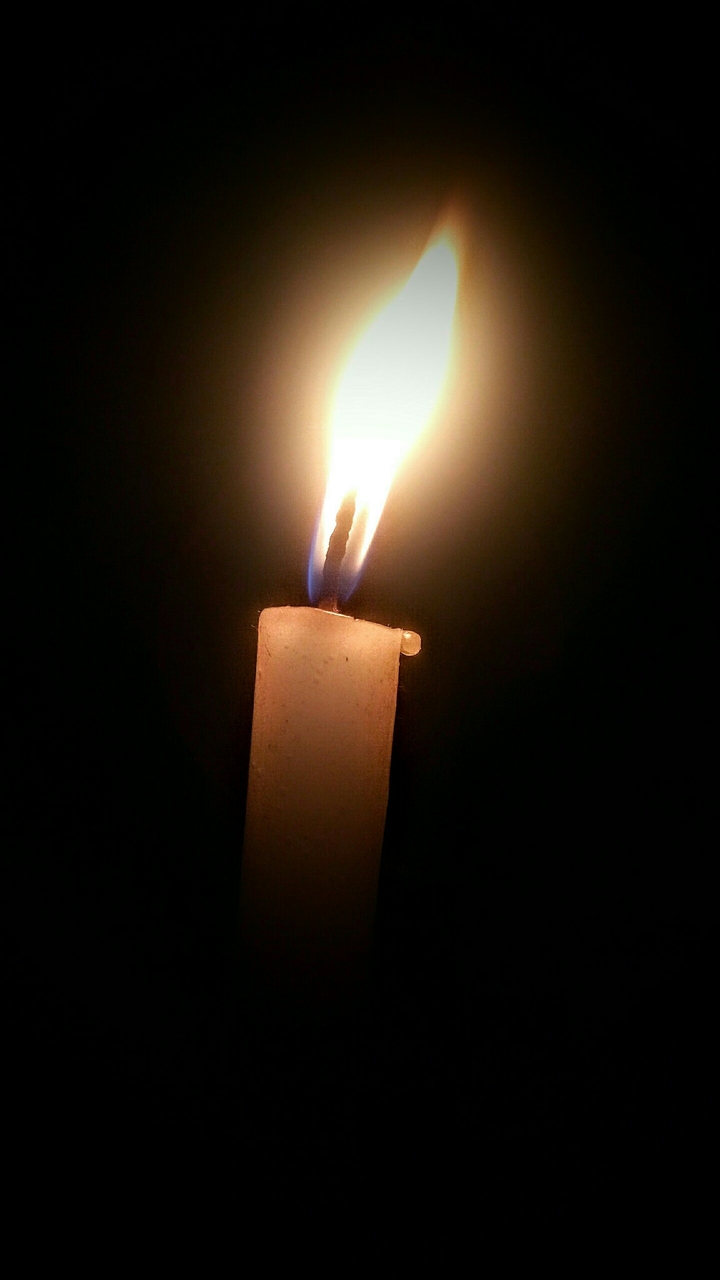candle