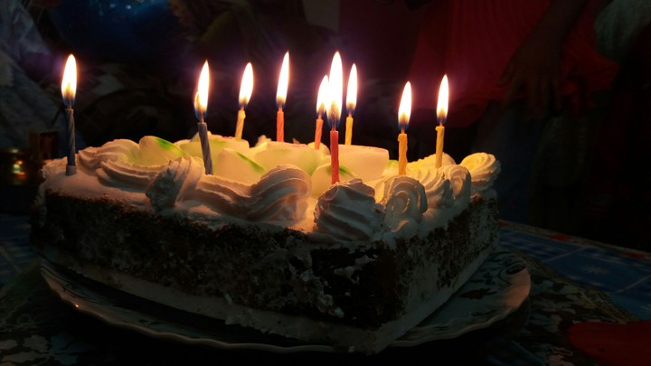 birthday