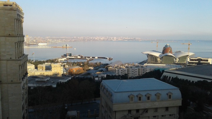 Baku