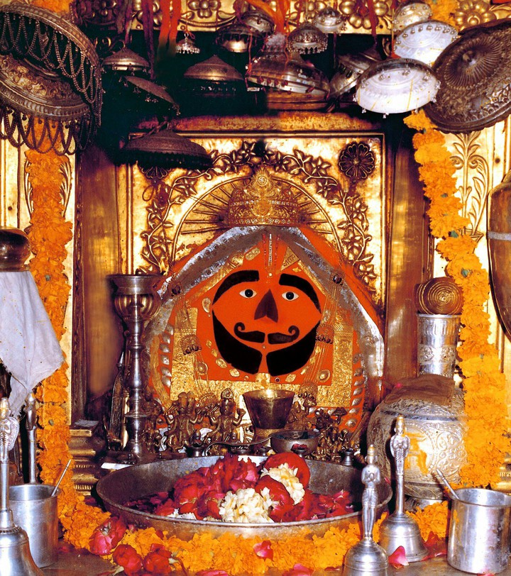 Salasar balaji