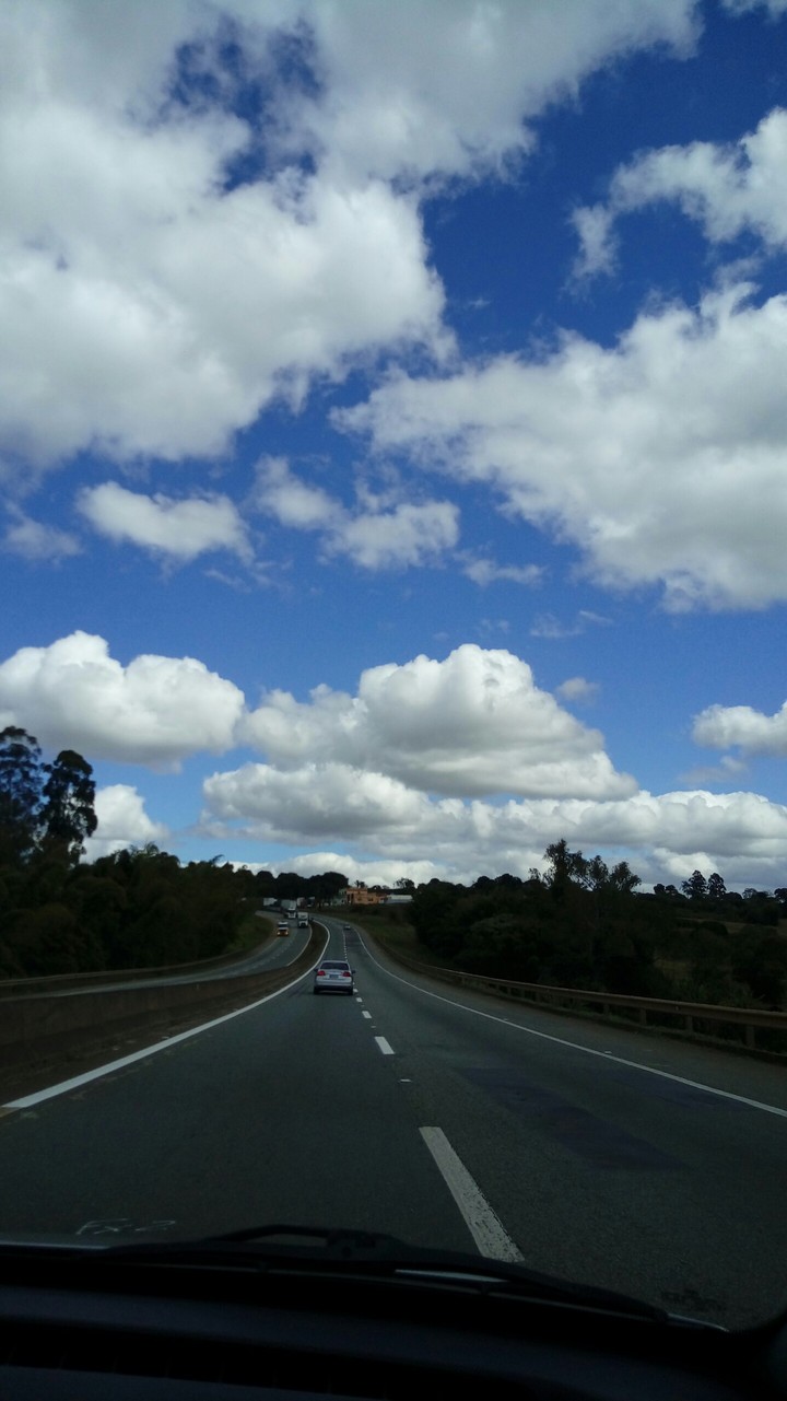 CLOUDS