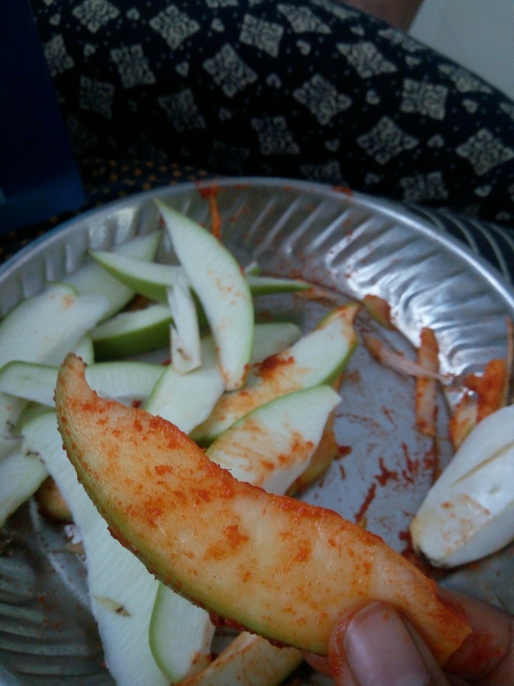 spicyyy