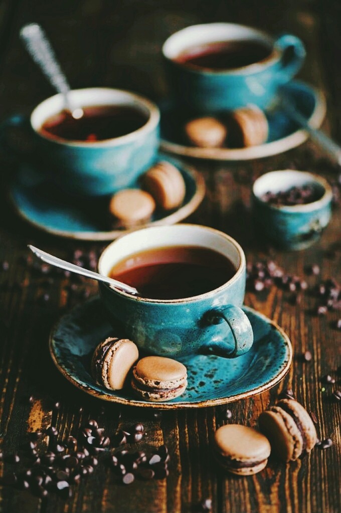 good morning