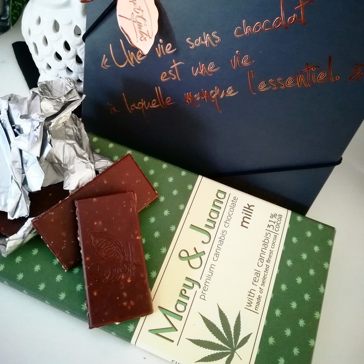 Chocolat ?